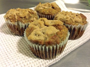 paleo muffins2